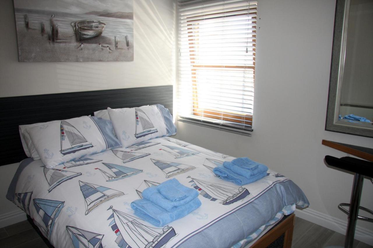 פורטראש Ulsterapartments מראה חיצוני תמונה