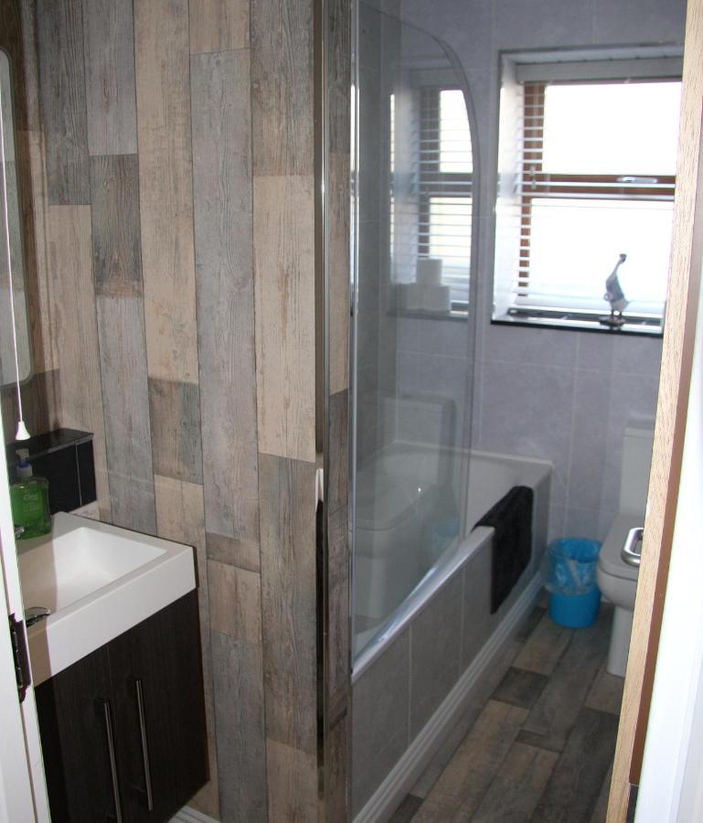 פורטראש Ulsterapartments מראה חיצוני תמונה
