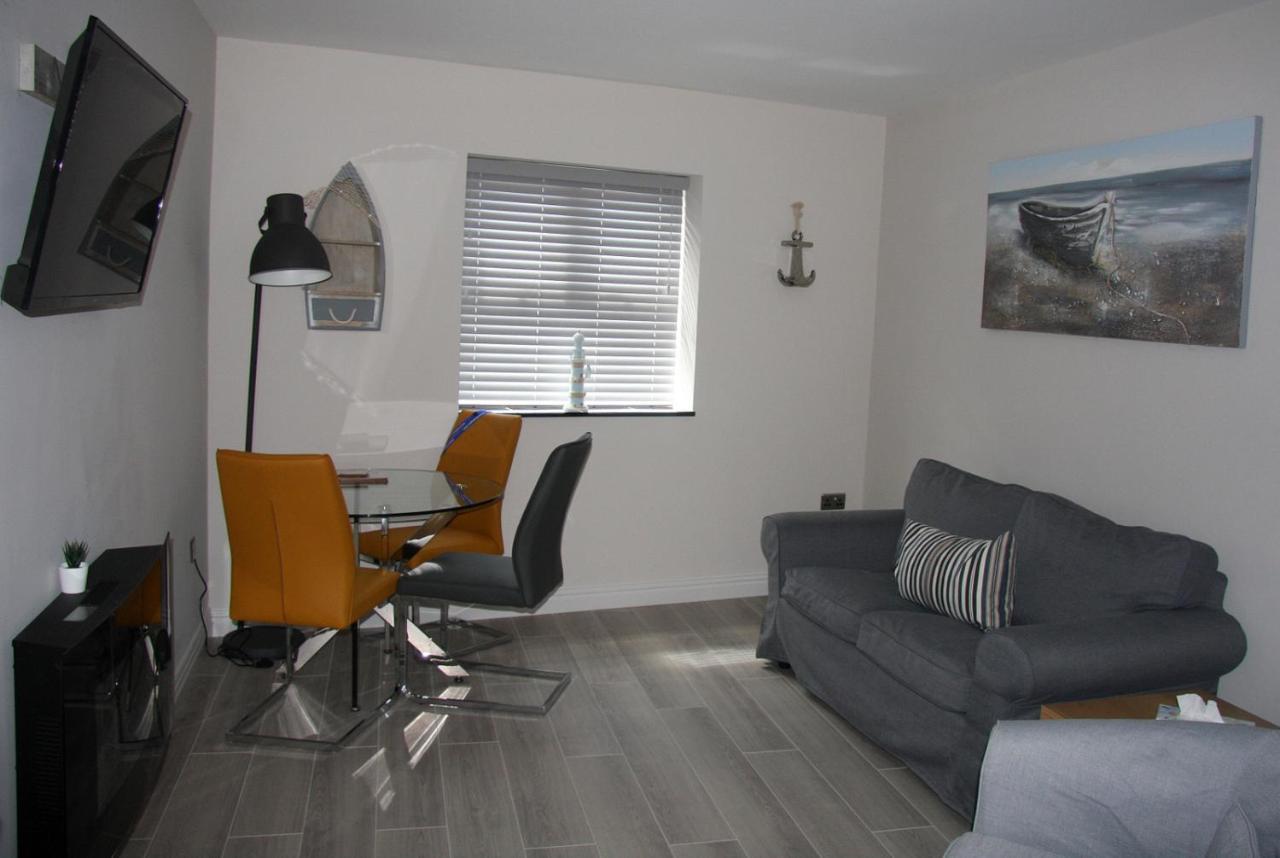 פורטראש Ulsterapartments מראה חיצוני תמונה