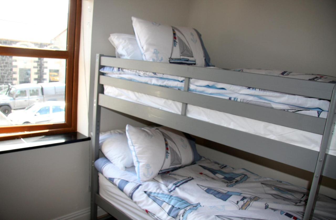 פורטראש Ulsterapartments מראה חיצוני תמונה